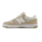 NEW BALANCE SNEAKER BB 480 LEA BEIGE